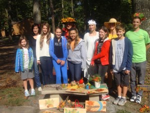 Rudenėlio šventė, 2012 m. spalio 6d. 