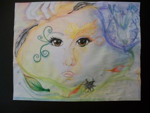 Metų laikai - Nortė, 2012