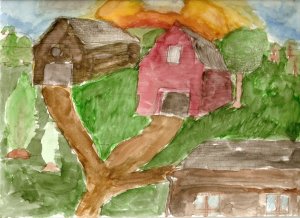 "Kaimas", Tomas, 2012